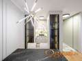 Lux trosoban stan u kompleksu Elixir Garden, 72m2